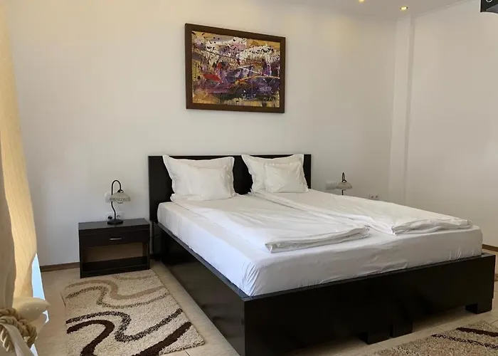 Chic City Rooms Sighişoara