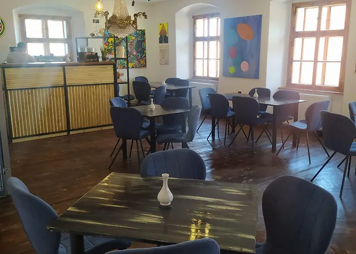 Pensiune Citadela Sighişoara