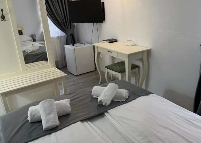 Palas Boutique Sighişoara