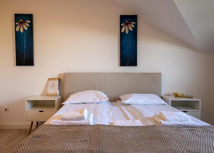 Pension Bella Vista Sighişoara